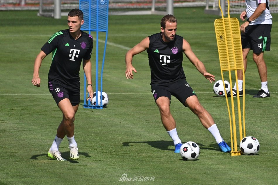 外界的关注 外界的关注