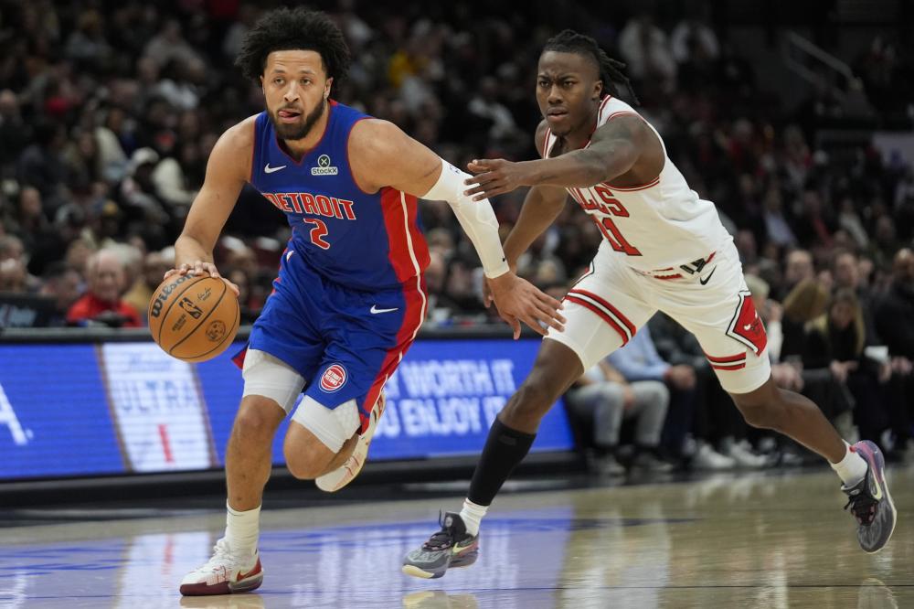 孔塞桑：球员愿意牺牲自我走出舒适区并努力拼搏时 球队才能发挥作用