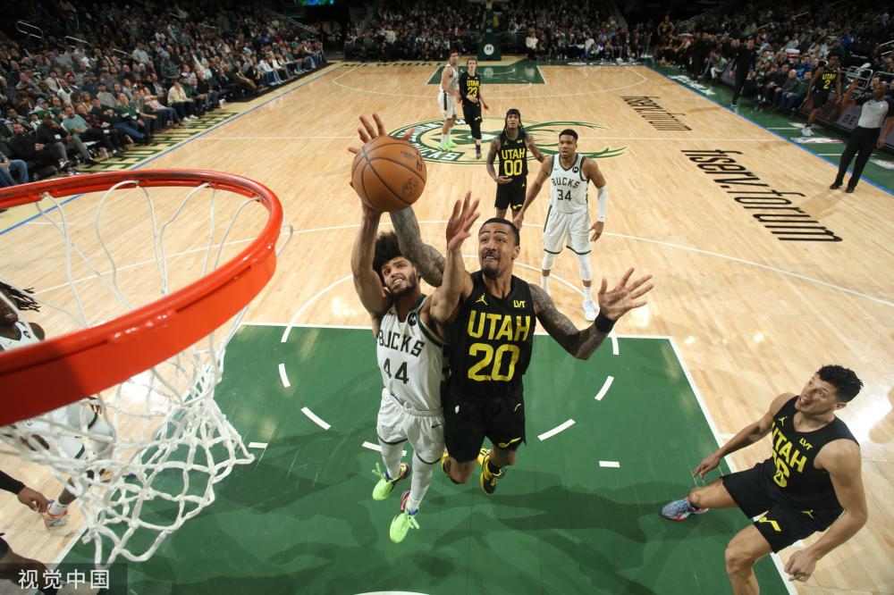 个不看人传 个不看人传