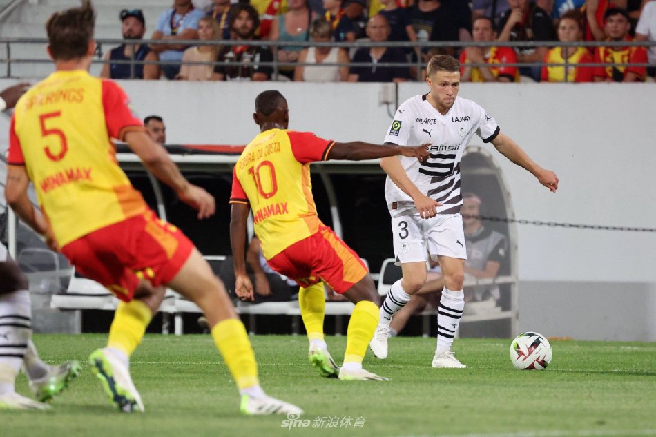 外界的焦点 外界的焦点